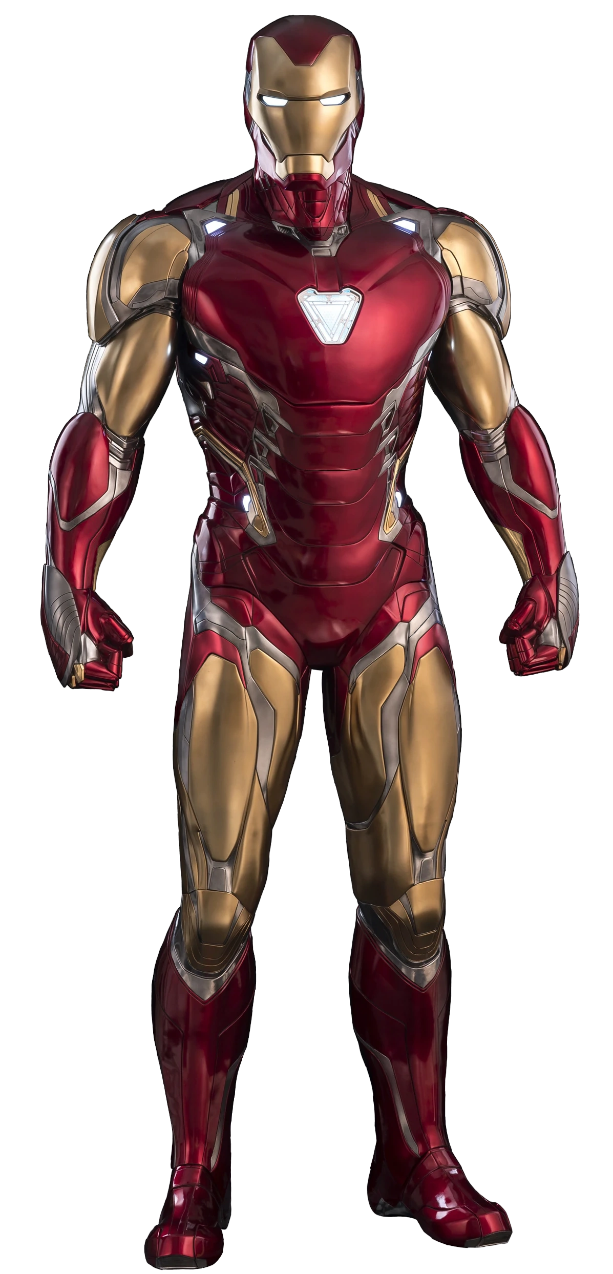 Mark 85 | Iron Man Wiki | Fandom