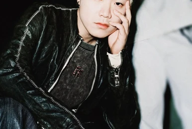 Verbal Jint | K Hip Hop Wiki | Fandom