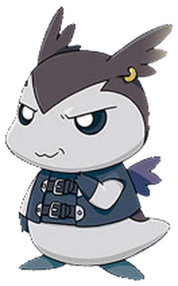 Ranshiin | Legendz Wiki | Fandom