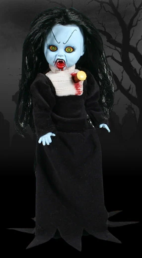 Lilith | Living Dead Dolls | Fandom