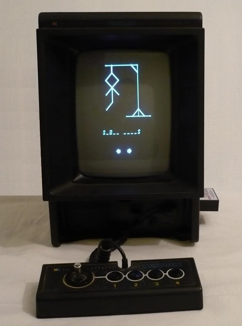 72 Game Multicart | Vectrex Wiki | Fandom