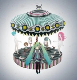 きくおミク (Kikuo Miku) | Vocaloid Wiki | Fandom