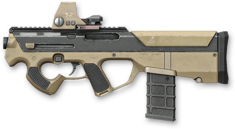 Magpul PDR-C | Warface Wiki | Fandom