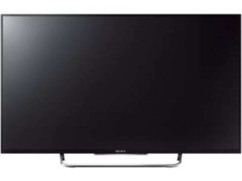 Sony BRAVIA KDL-42W800B 42 inch LED Full HD TV Online at Best