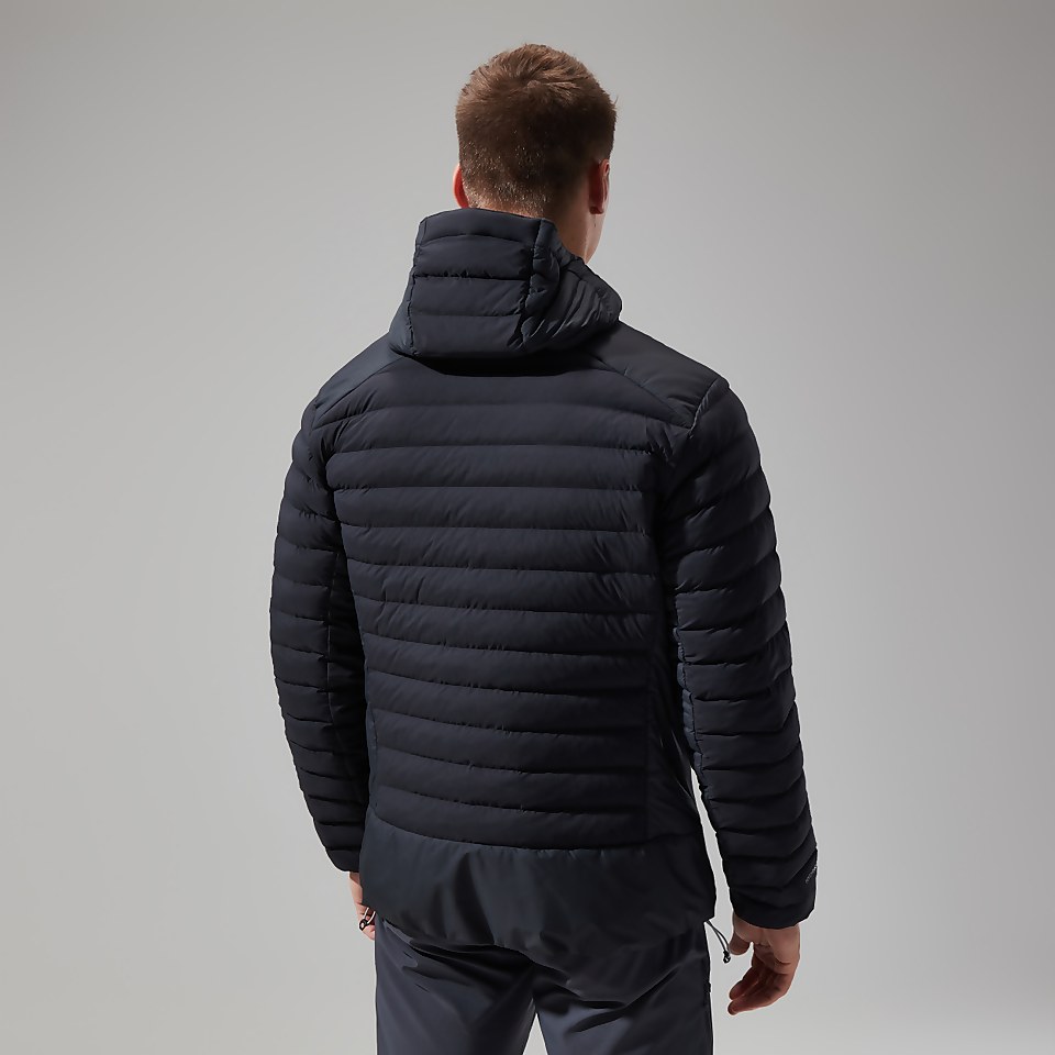 Men's Affine Jacket - Black | Berghaus