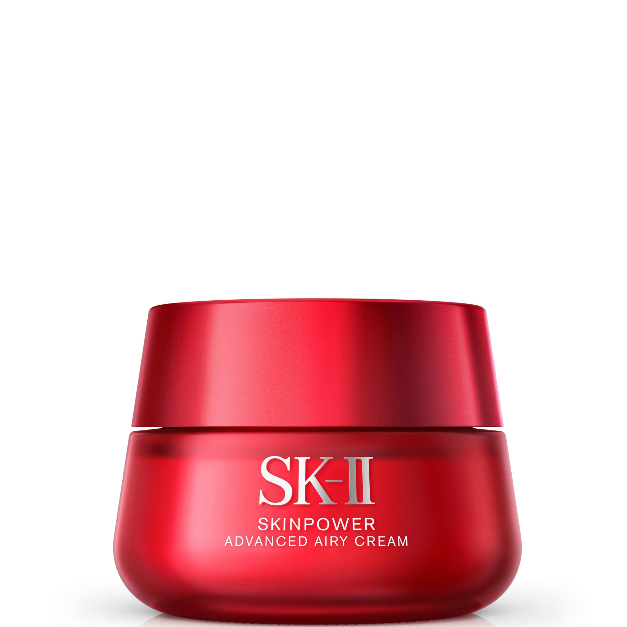 SK-II Skinpower Advance Airy Cream 80ml | Dermstore