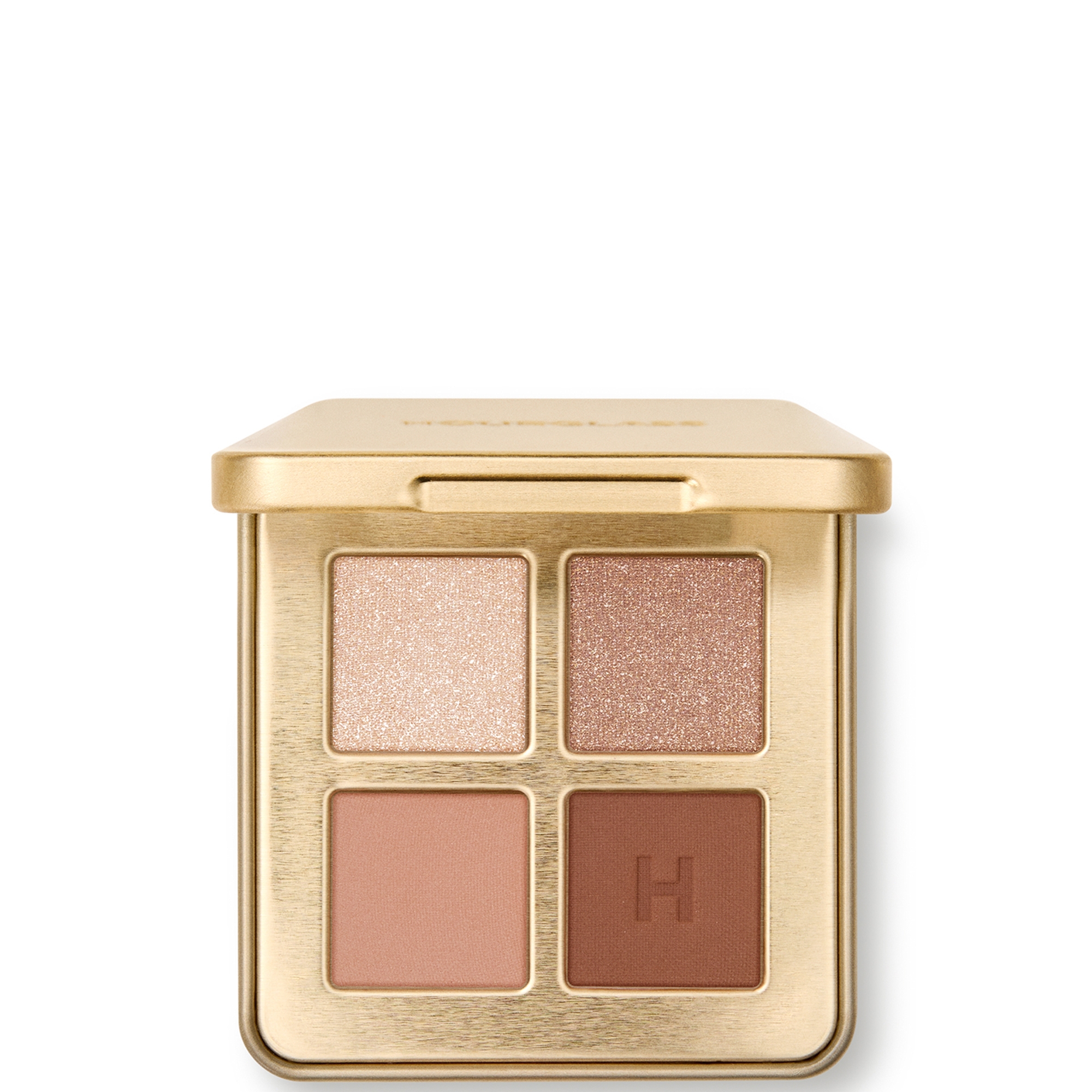 Hourglass Curator Eyeshadow Palette - Expressionist | Cult Beauty