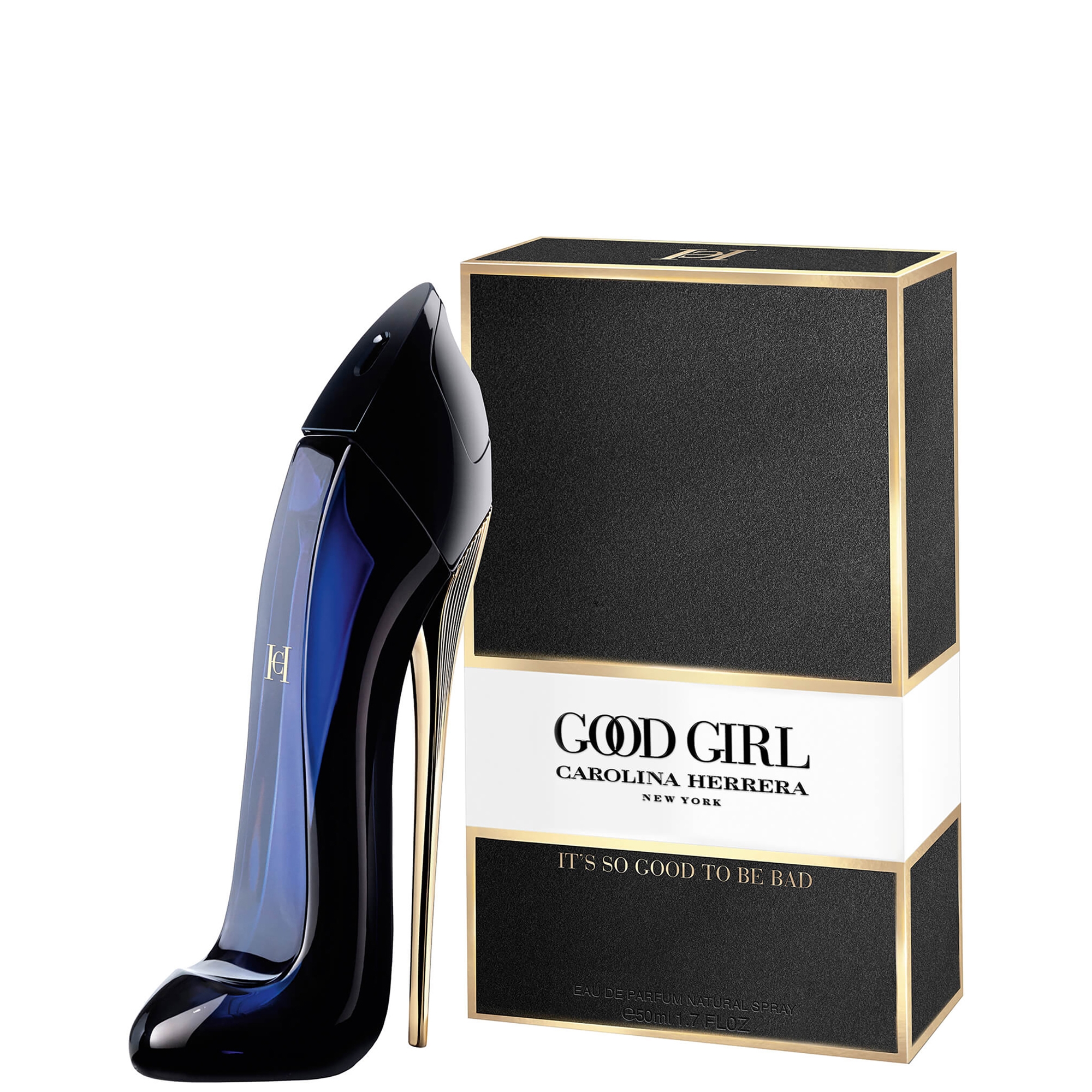 Carolina Herrera Good Girl Eau de Parfum 80ml | LOOKFANTASTIC
