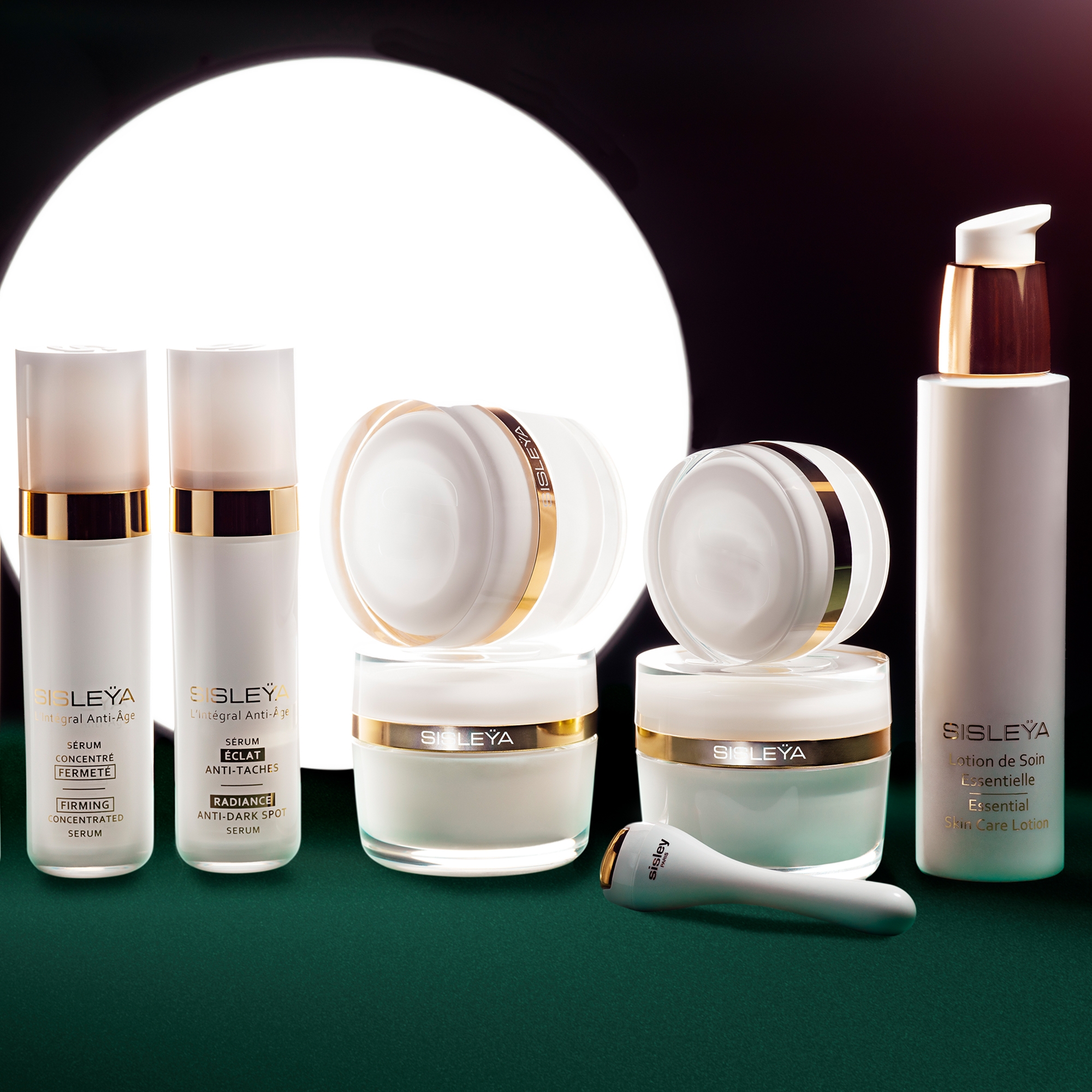 Sisley Paris Sisleya Essential Skin Care Lotion 150ml | Dermstore