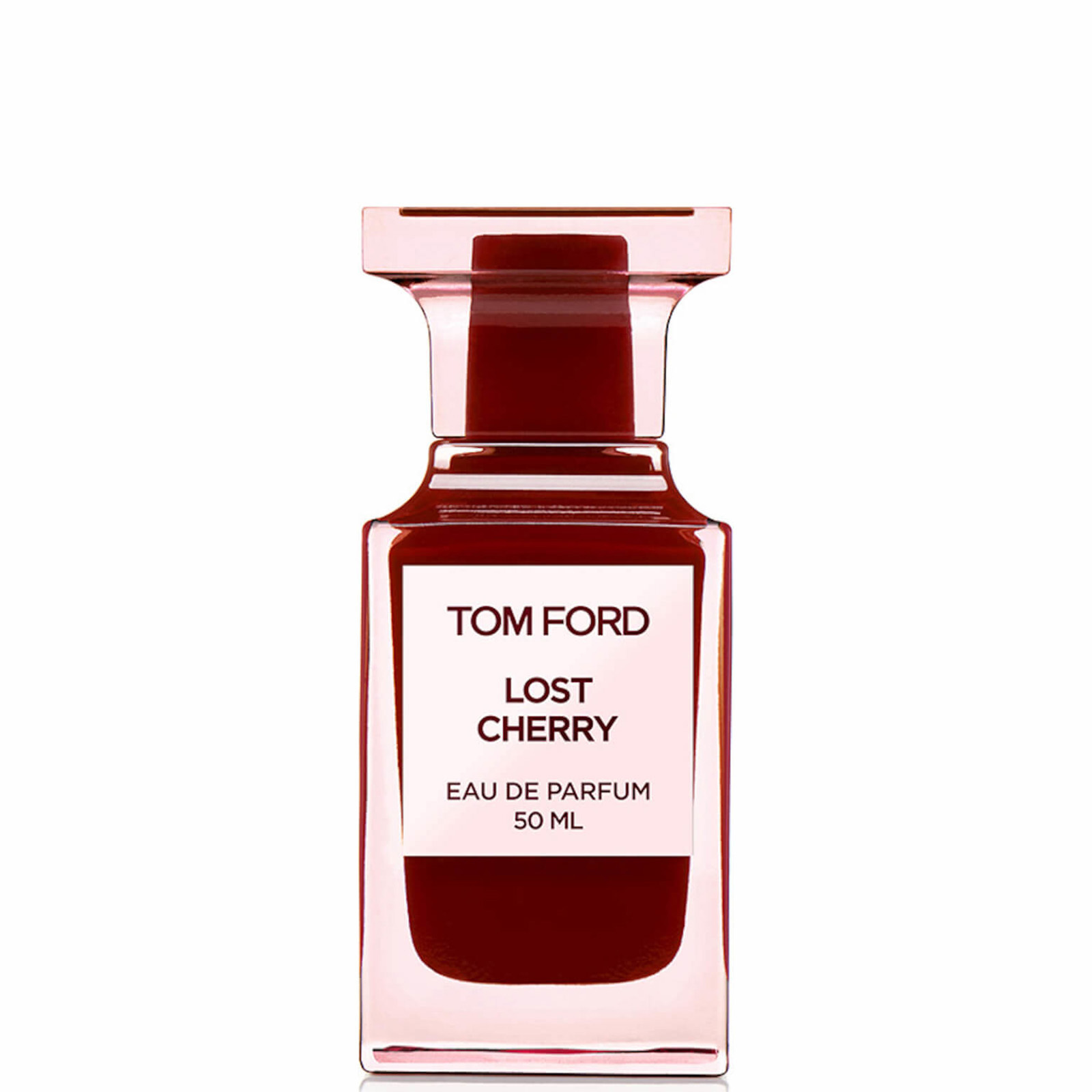 Eau de Parfum Spray Lost Cherry Tom Ford- 50ml | LOOKFANTASTIC