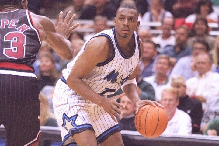 名作シューズ列伝】ペニーが1996年JAPAN GAMESで着用！“キモ撮り”を