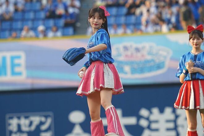 画像】「推せ推せIDOL」シリーズ最終日は『CANDY TUNE』が登場！ 村川