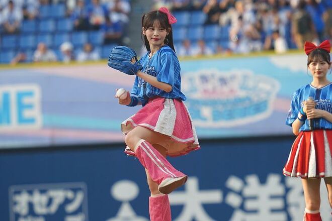 画像】「推せ推せIDOL」シリーズ最終日は『CANDY TUNE』が登場！ 村川