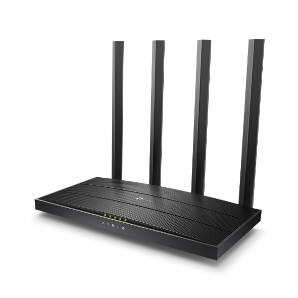 Archer A6 | AC1200 MU-MIMO ギガビット 無線LANルーター | TP-Link 日本