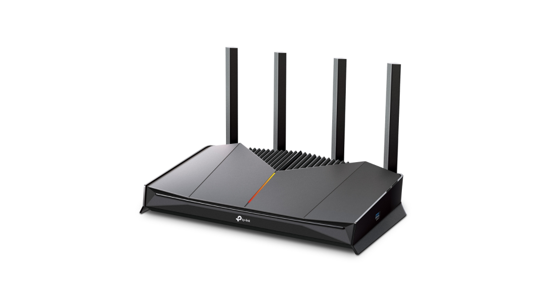 デュアルバンドのWi-Fi 7ルーターにはどんなメリットがあるの？ | TP