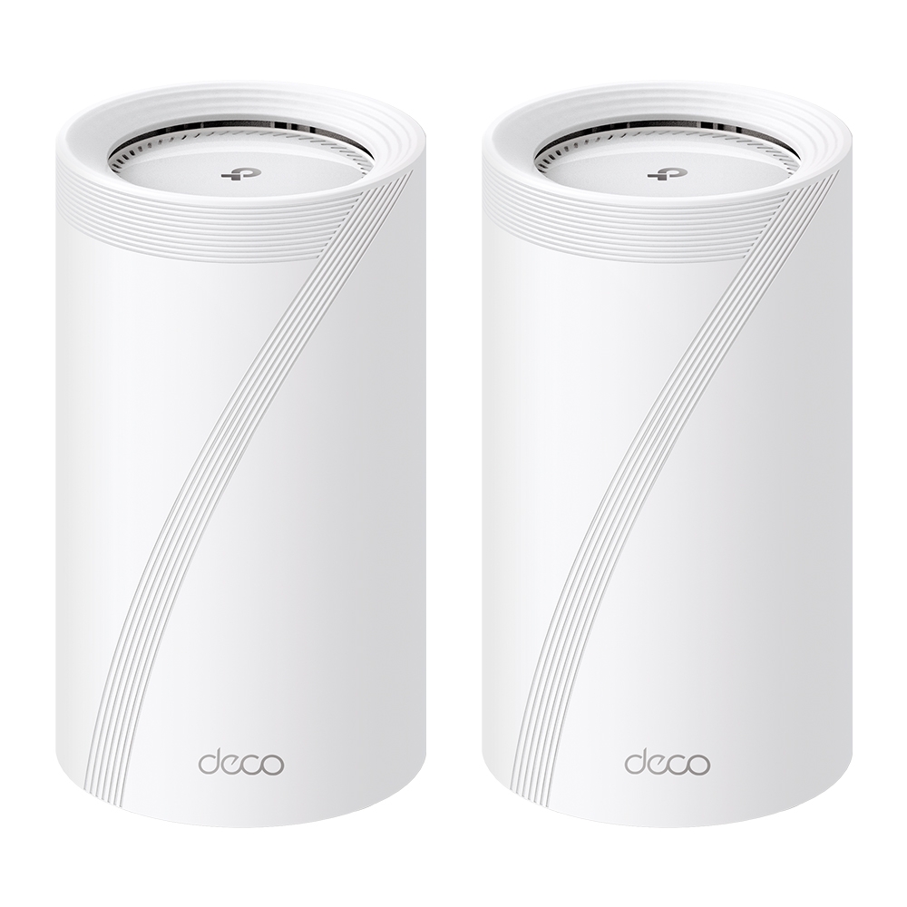 Deco BE75 | BE17000 トライバンドメッシュWi-Fi 7システム | TP-Link 日本