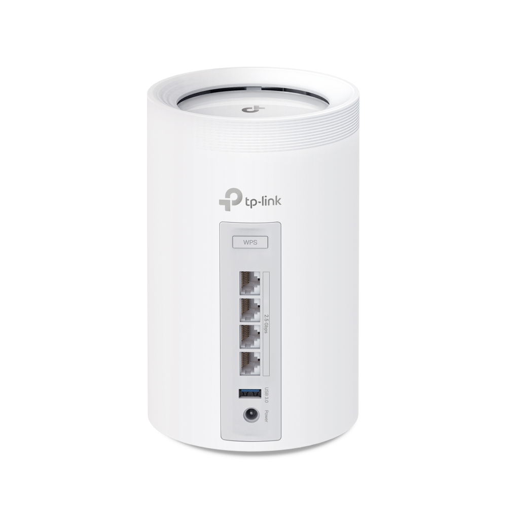 Deco BE65 | BE11000 Whole Home Mesh WiFi 7 System | TP-Link Canada