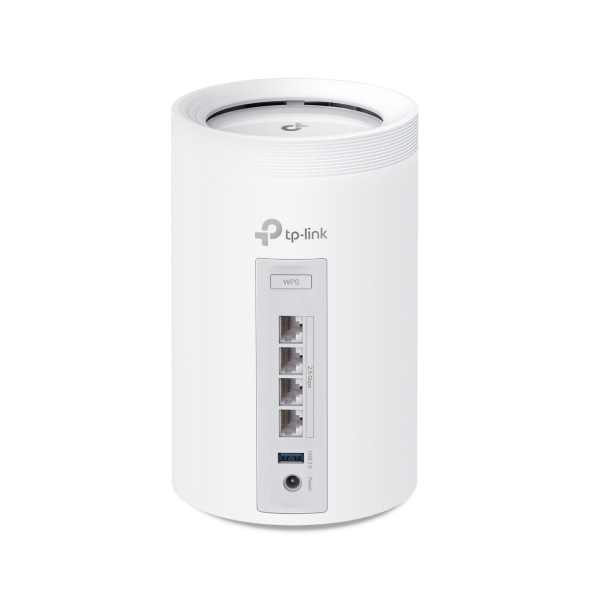 Deco BE65 | BE11000 Whole Home Mesh WiFi 7 System | TP-Link Canada