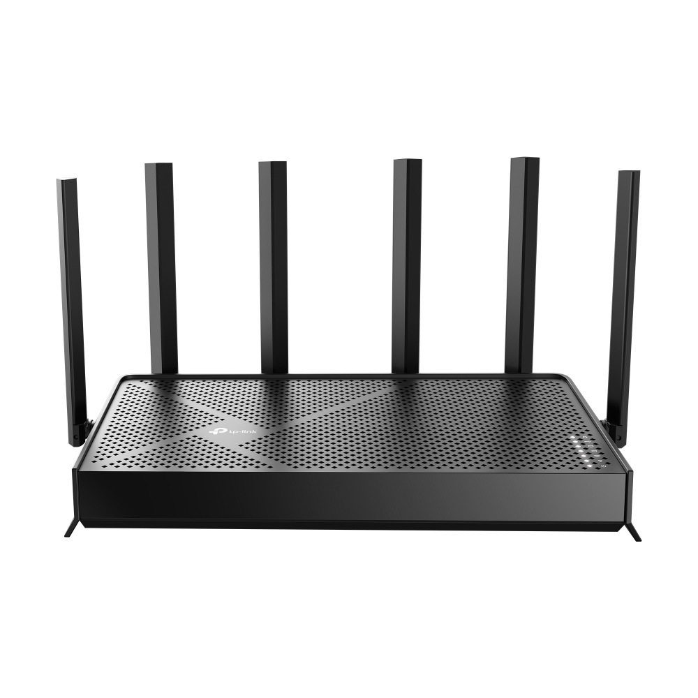 Archer BE6500 | BE6500 Dual-Band Wi-Fi 7 Router | TP-Link