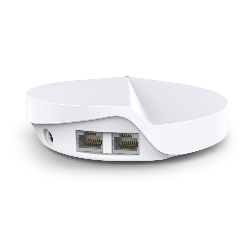 Deco M5 | AC1300 メッシュWi-Fiユニット | TP-Link 日本