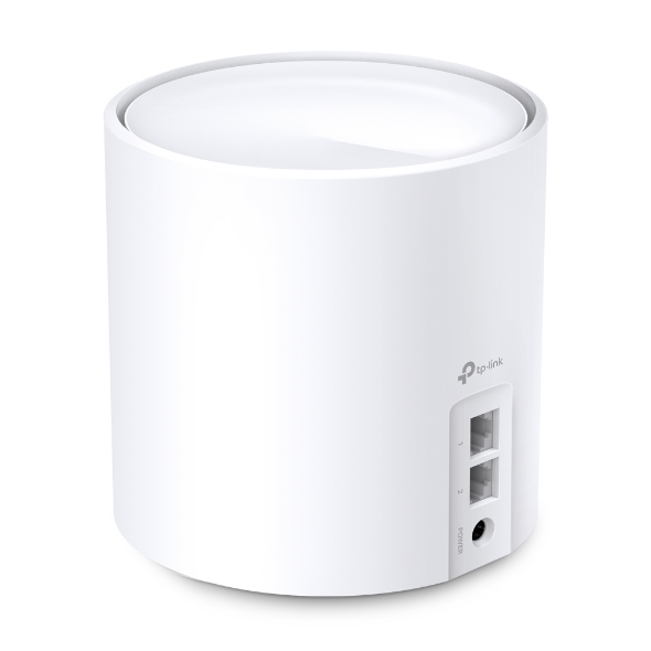 Deco X20 | AX1800 メッシュWi-Fi 6ユニット | TP-Link 日本