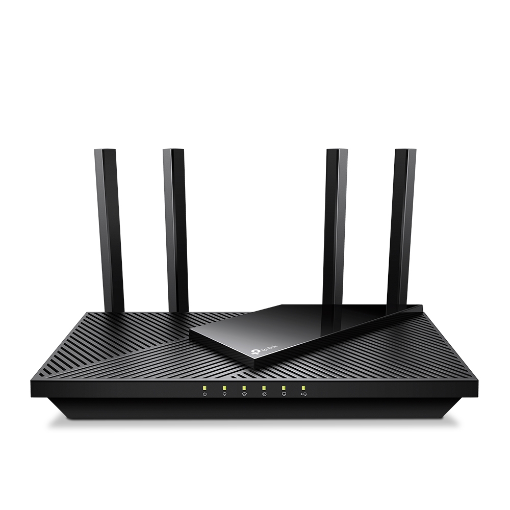 Archer AX55 Pro | AX3000 Multi-Gigabit Wi-Fi 6 Router with Two 2.5