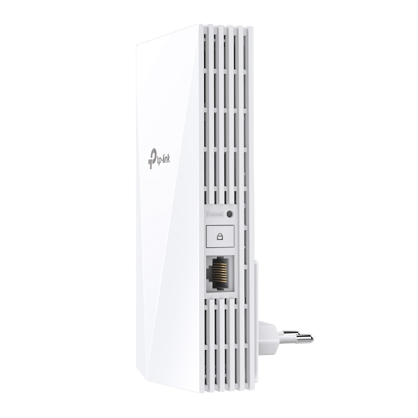 RE700X | AX3000 Mesh WiFi 6 Extender | TP-Link Hong Kong