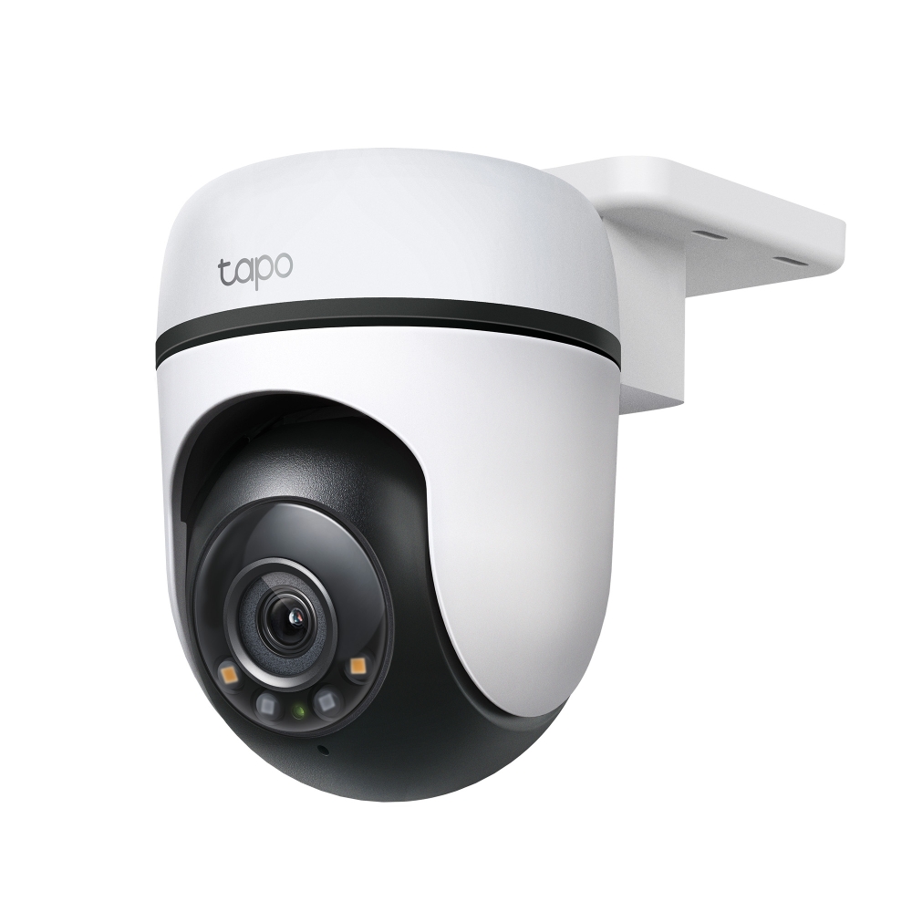 Tapo C500 | Outdoor Pan/Tilt Security WiFi Camera | TP-Link