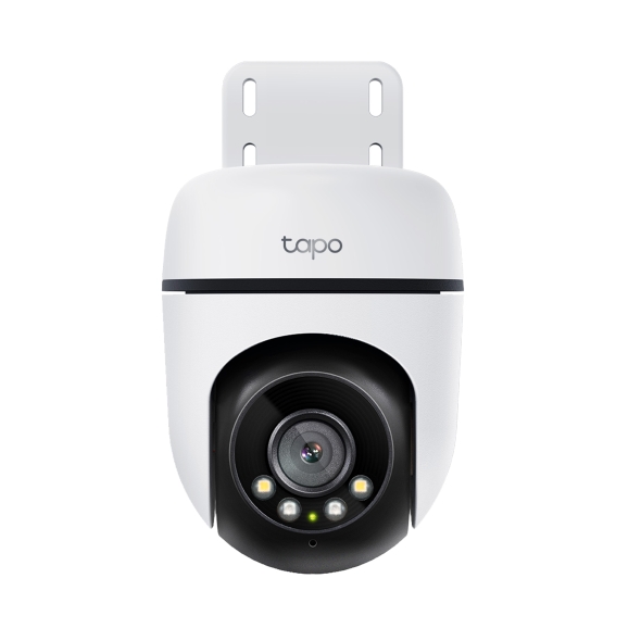 Tapo C500 | Outdoor Pan/Tilt Security WiFi Camera | TP-Link