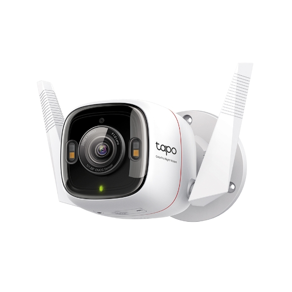 Tapo C325WB | Outdoor Security WiFi Camera | TP-Link Malaysia