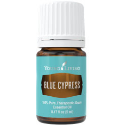 Blue Cypress Essential Oil | ヤング・リヴィング精油 | Young Living
