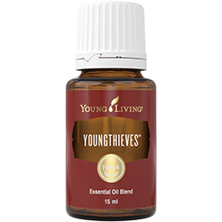 ヤングシーブス 15ml | ヤングリビング精油 | Young Living Essential Oils