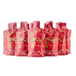 ニンシアレッド シングルパック（60ml 30個入り） | Young Living