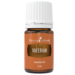 Valerian Essential Oil | ヤング・リヴィング精油 | Young Living