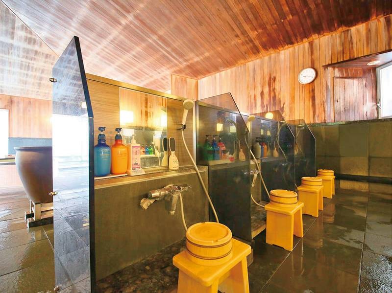 お風呂・温泉情報｜大江戸温泉物語 君津の森【ゆこゆこ】