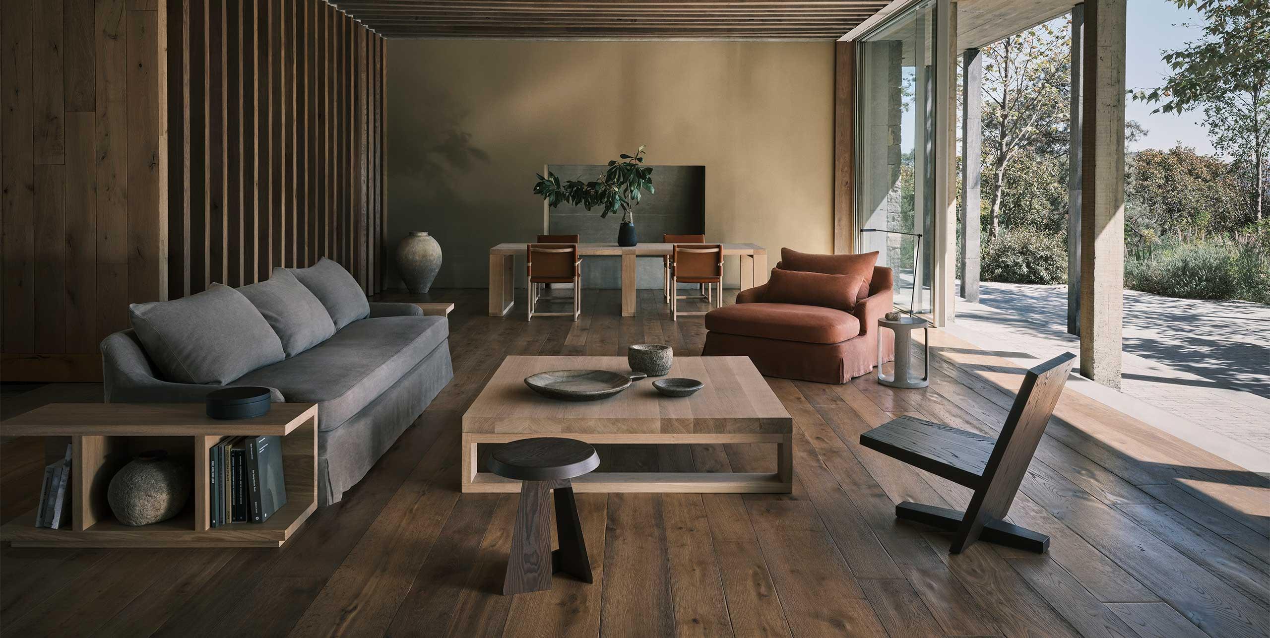 COUCH 01 | Zara Home United States of America