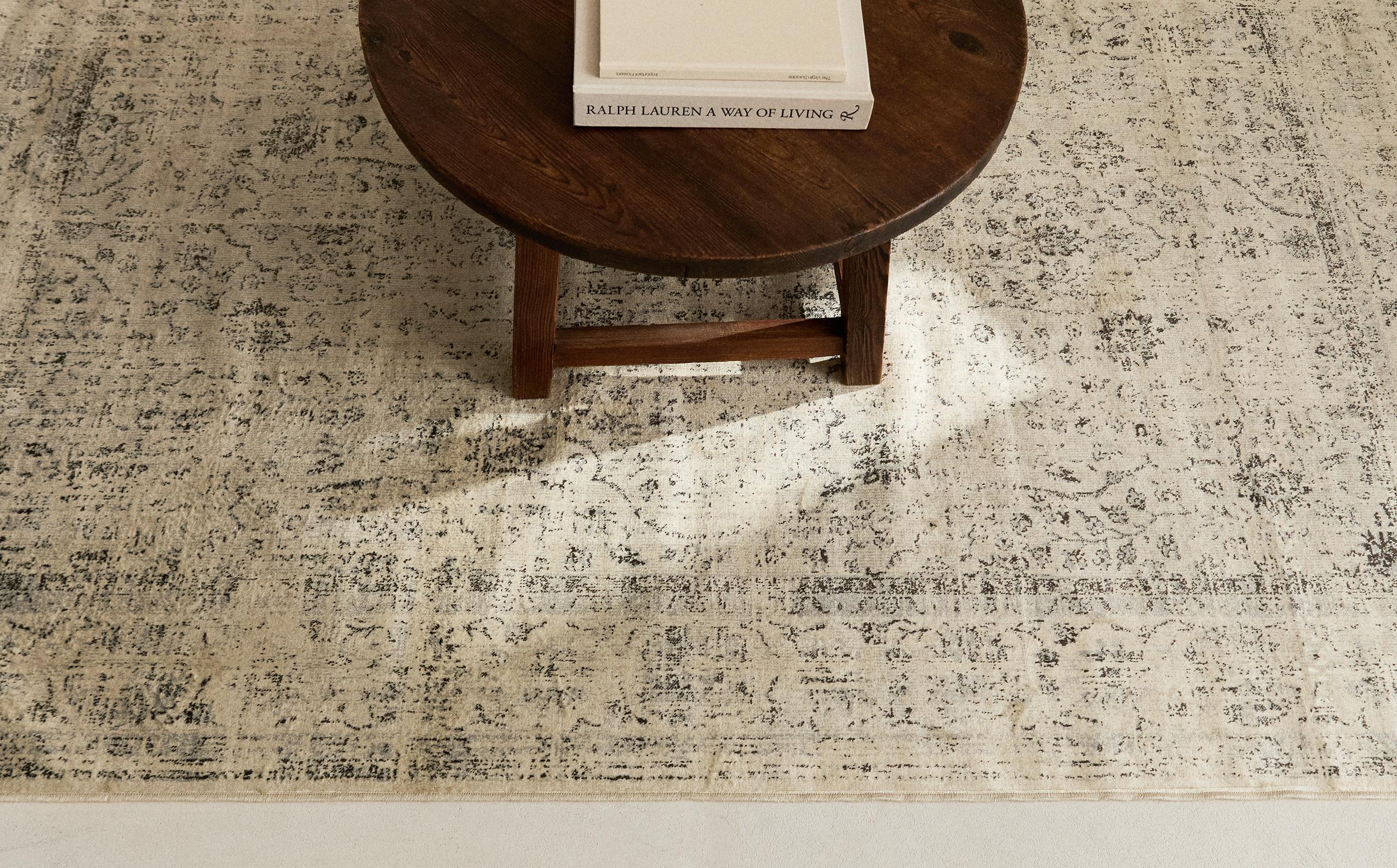 ヴィンテージ調 ラグ | Zara Home 日本/Japan