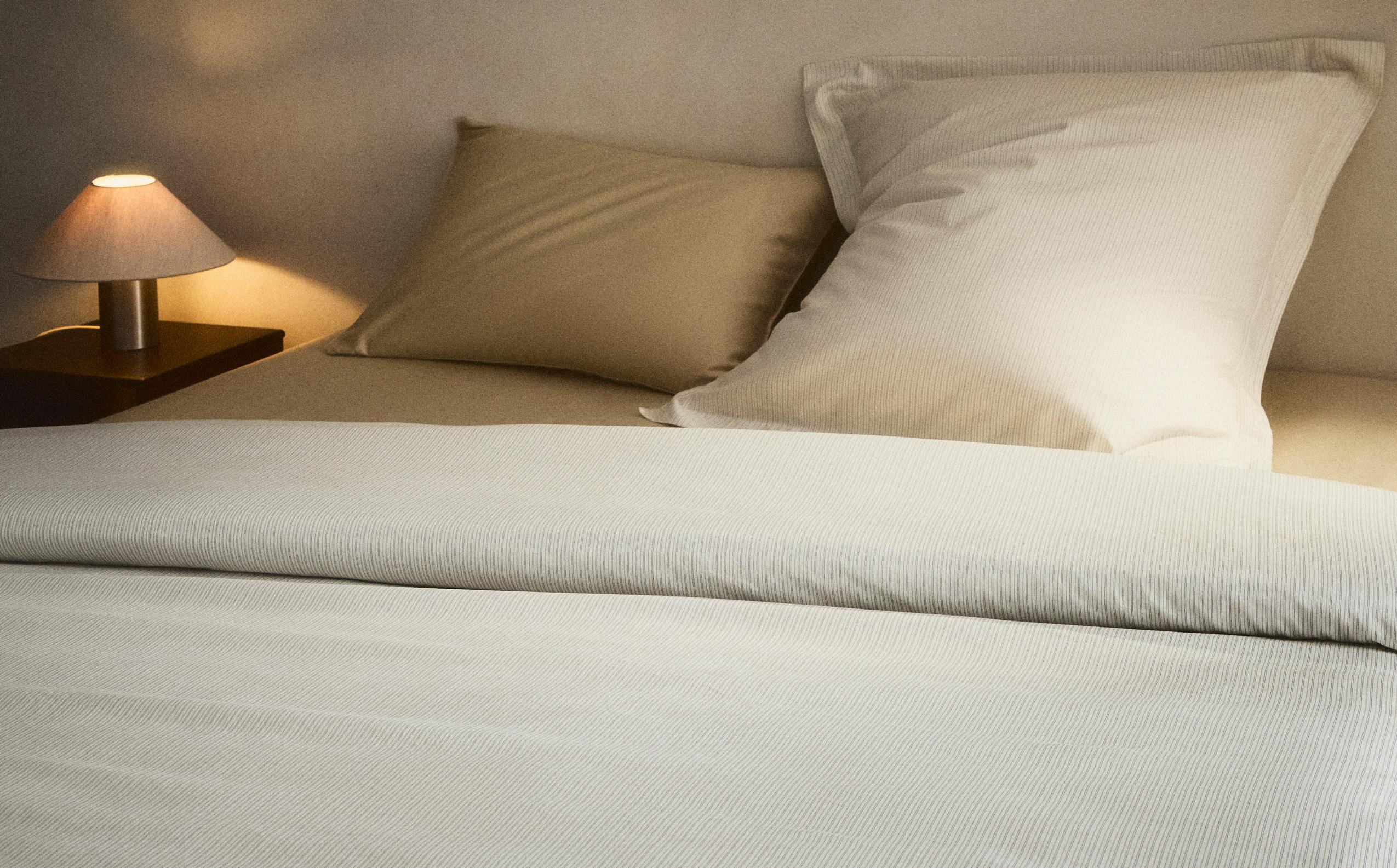 掛け布団カバー | Zara Home 日本/Japan