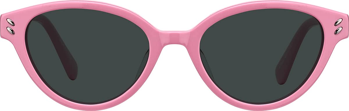 Pink Candy Crush Glasses #4470419 | Zenni Optical Canada