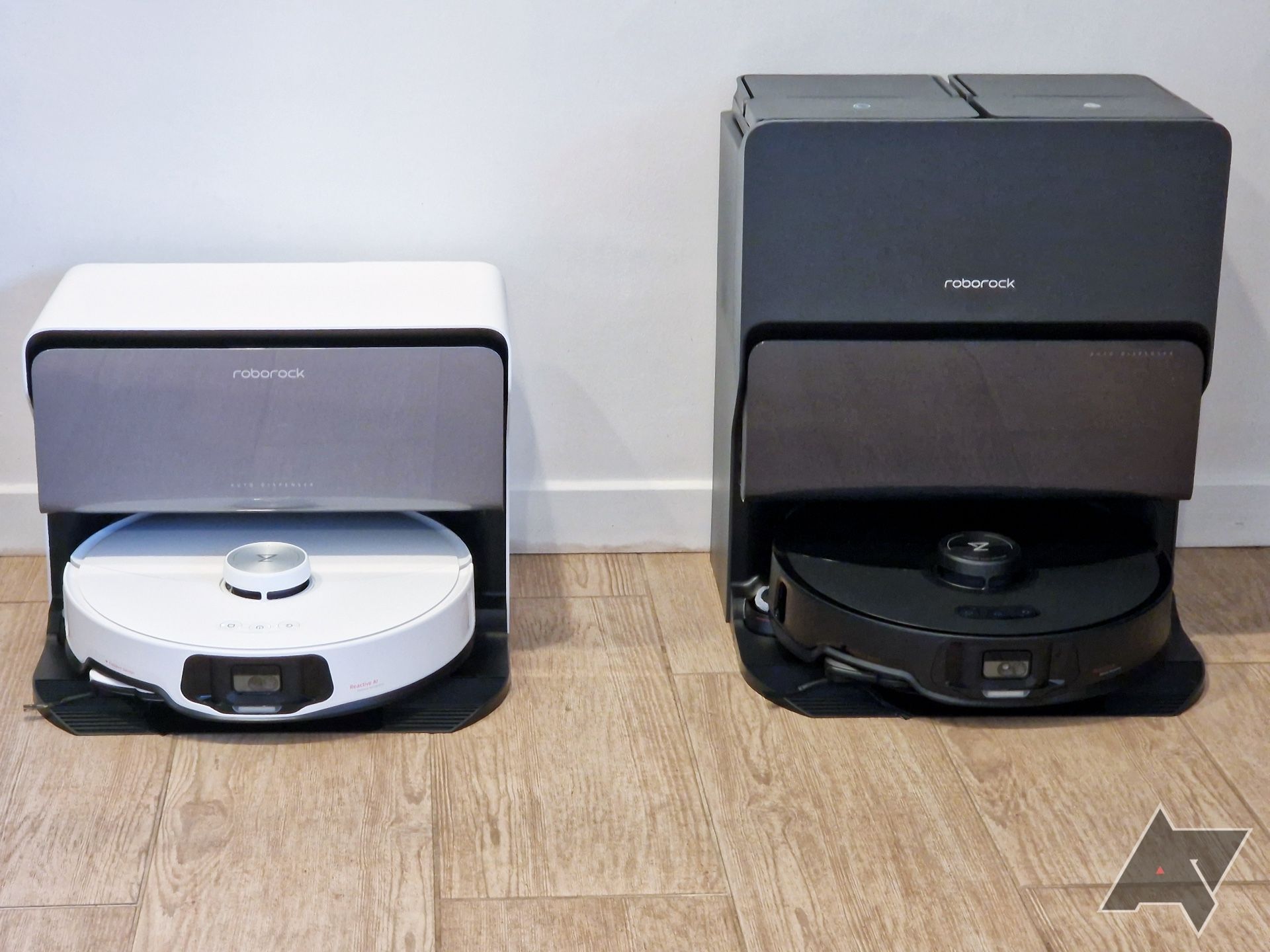 Roborock S8 MaxV Ultra review: Better than a Roomba in every way