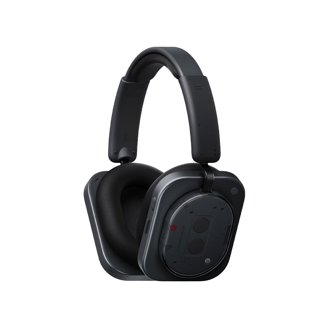 Nothing Headphone (1) Review: Come for the Design, Stay for the