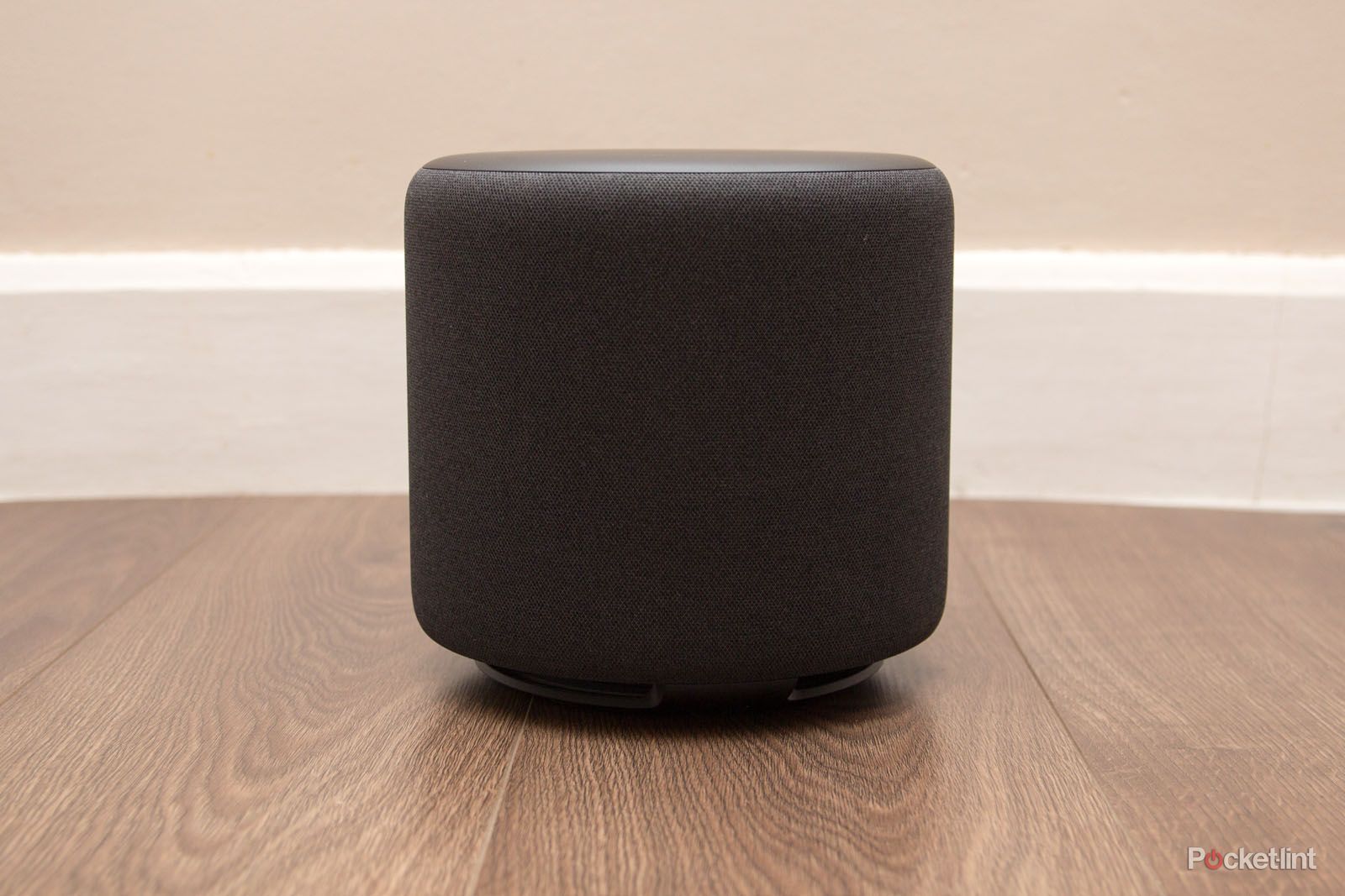 Amazon Echo Sub review: Getting serious about sound