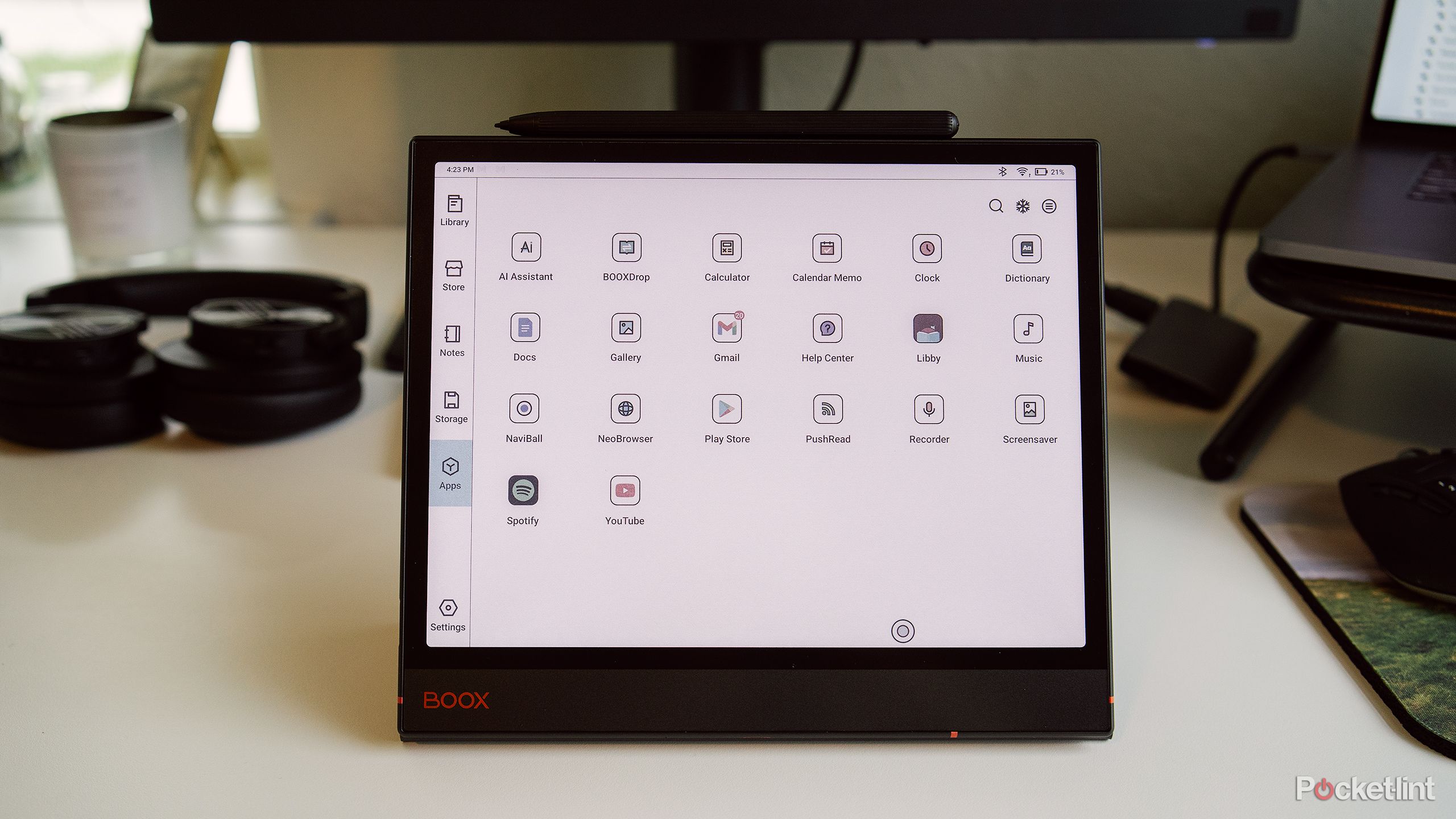 4 things I'm most excited about in the new Boox Note Air 4 C