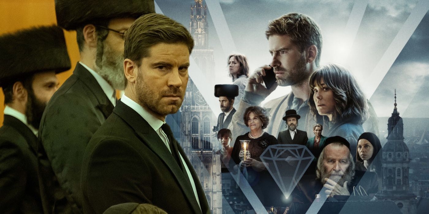 Rough Diamonds Season 1 Ending Explained