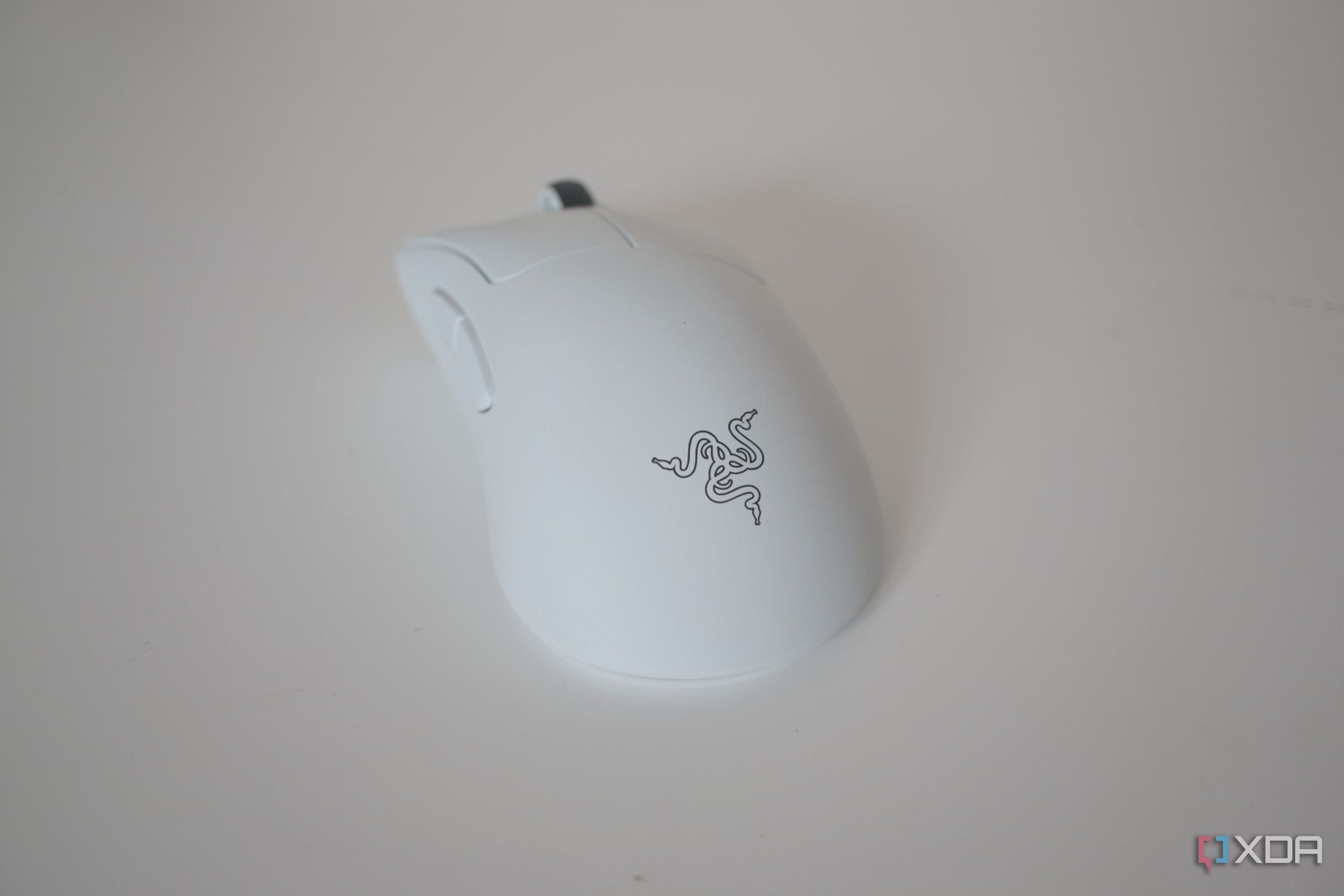 Razer DeathAdder V3 Pro review: The best wireless gaming mouse