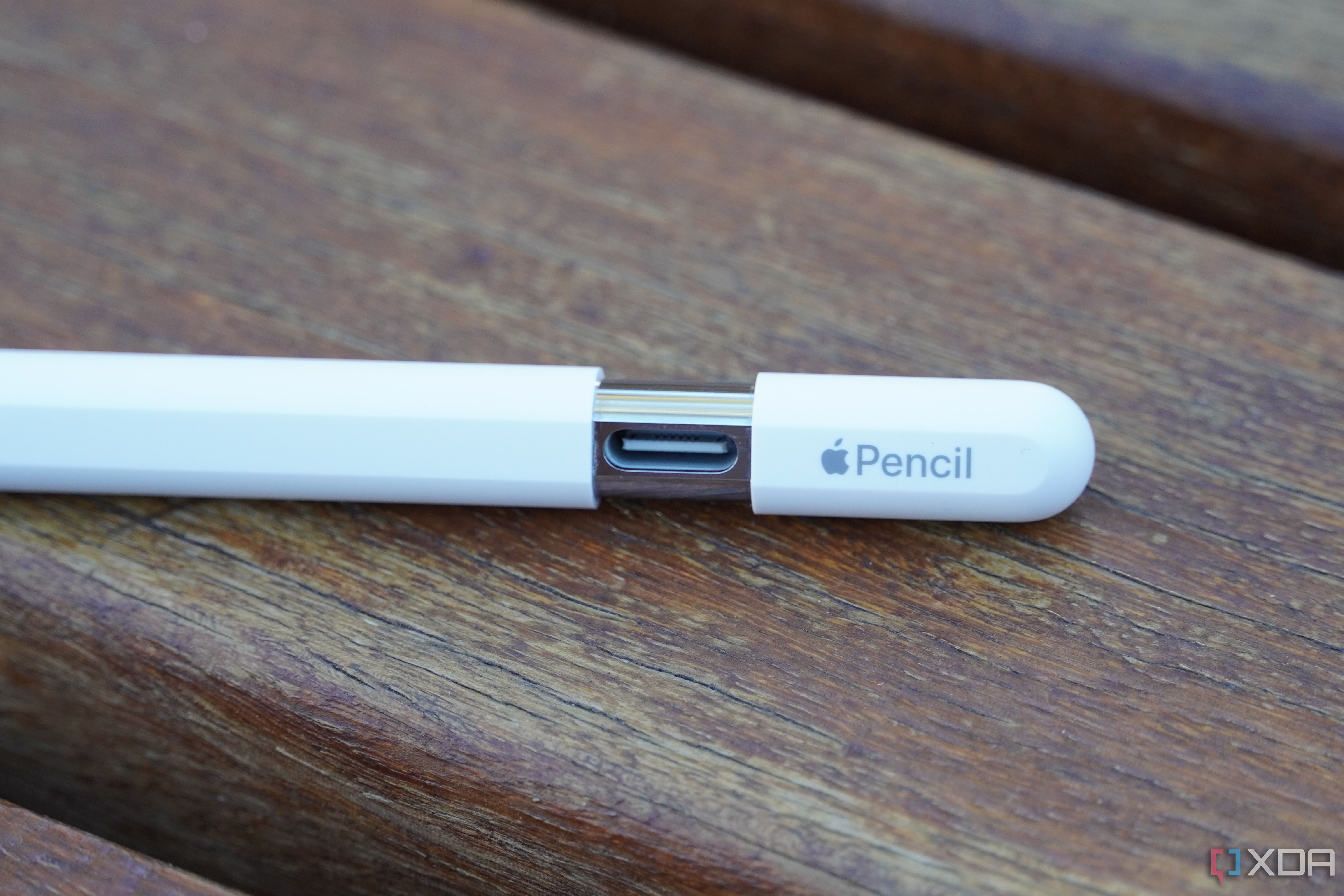 Apple Pencil (USB-C) review: Sneakily the best stylus for most