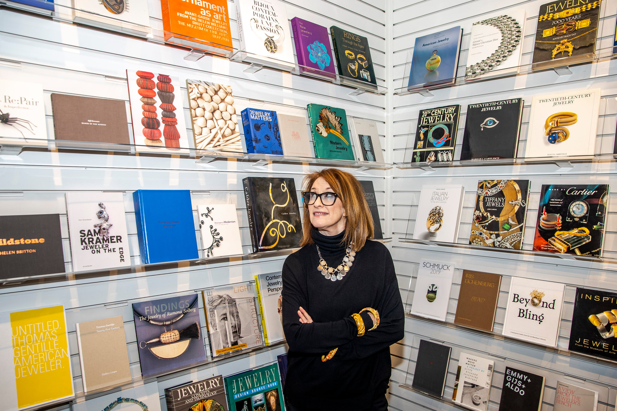 On Broadway, the Art of Adornment - The New York Times