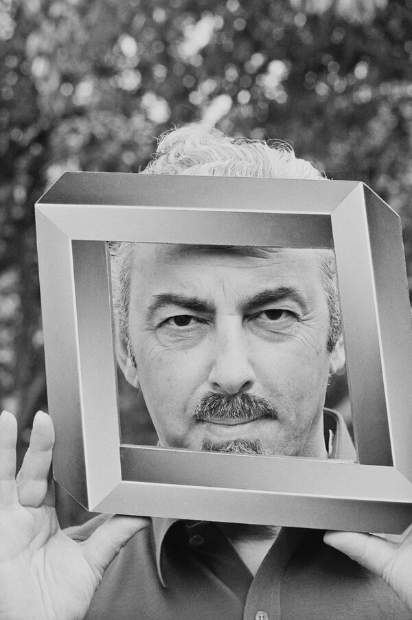 The Berglas Effect: Magic's Best Card Trick - The New York Times