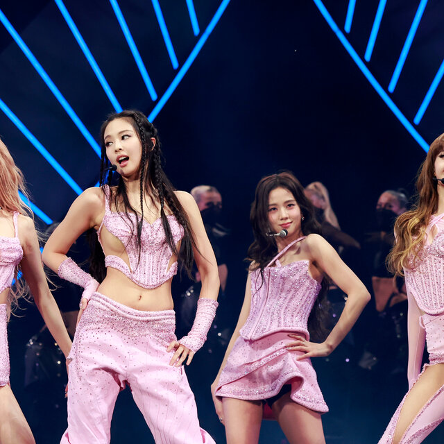 Blackpink and the Limits of K-Pop Maximalism - The New York Times
