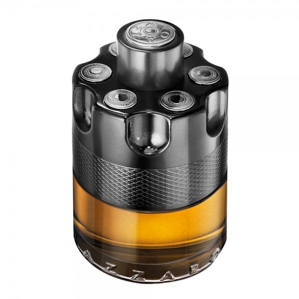 Wanted By Night Eau de Parfum - Azzaro - Sabina